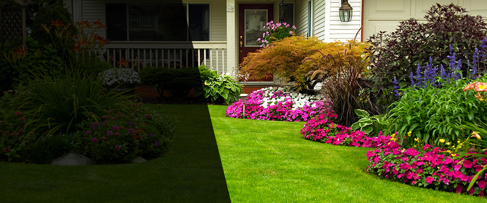 Grawn Landscapers