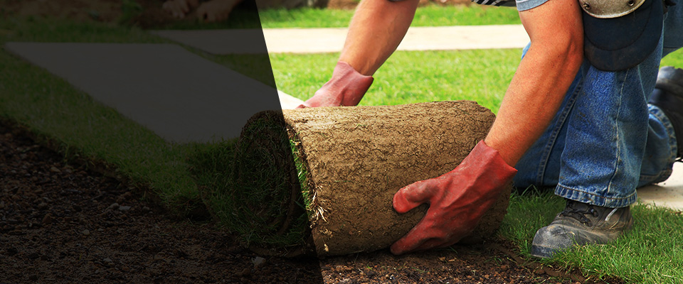 Grawn Landscapers